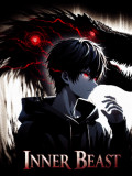 Inner Beast Cover
