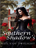 SOUTHERN SHADOWS' VEIL'S OF TWILIGHT Cover