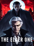 THE ELDER ONE Cover
