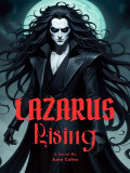 LAZARUS RISING Volume 1 and 2 Cover