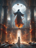 Templar Knights Cover