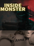 Hello, Inside Monster (V.I) Cover