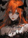 The Veil of Obsidian Eclipse Cover