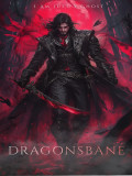 Dragonsbane Cover