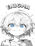 ENIGMA Cover