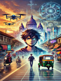 India: The Legend of Aritra Cover