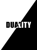 Duality Cover