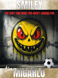 SMILEY Cover