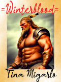 Winterblood Cover