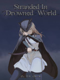 Stranded In Drowned World [Progression Fantasy] Cover