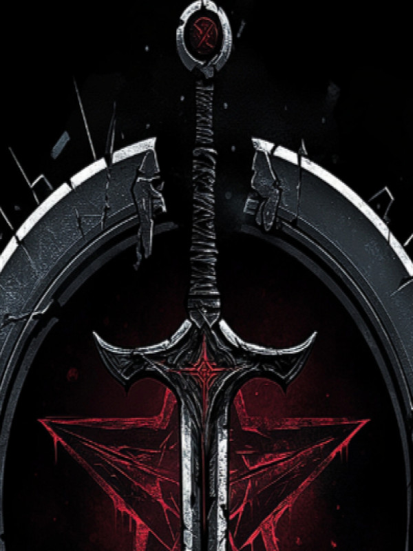 The House of Voss Arclight Cross Cover