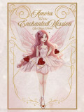 Amora and the Enchanted Mission Cover
