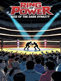 Ring of Power Cover