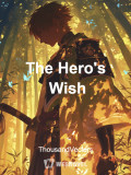 The Hero's Wish Cover