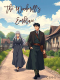 The Windmill's Embrace Cover