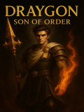 DRAYGON SON OF ORDER Cover