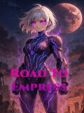 Road To Empress Cover