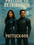 Prelude to Retribution Cover