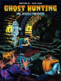 Ghost Hunting in Haoliwood Cover