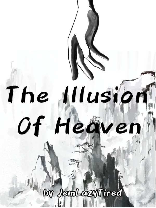 The Illusion of Heaven Cover