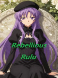 Rebellious Rulu Cover
