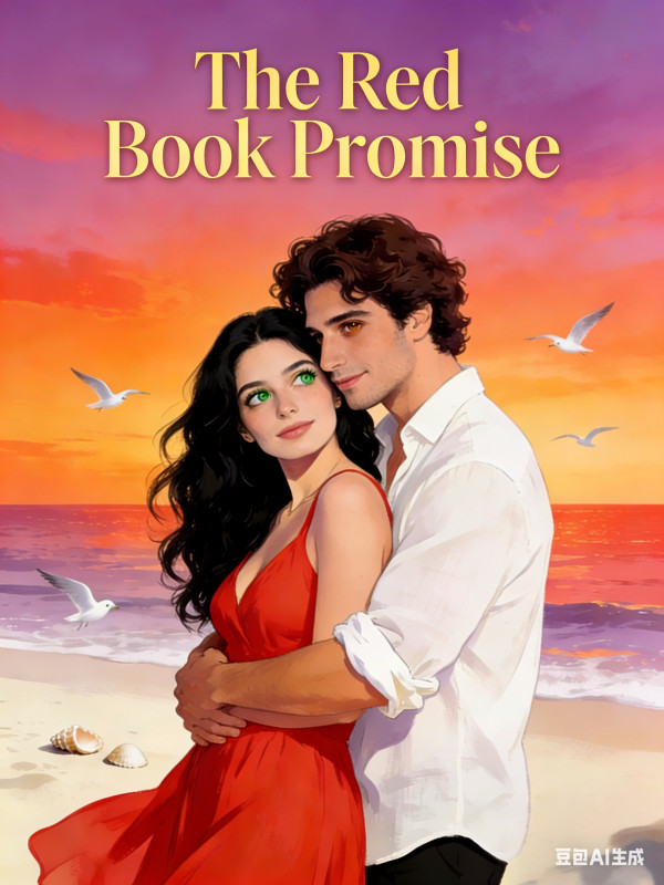 The Red Book Promise Cover