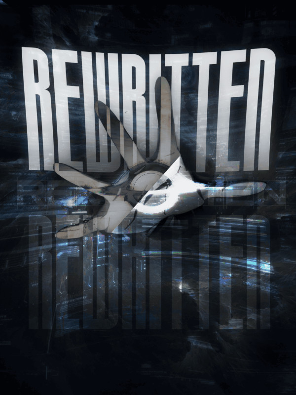 ReWritten: Walking the Path of Yours Truly Cover