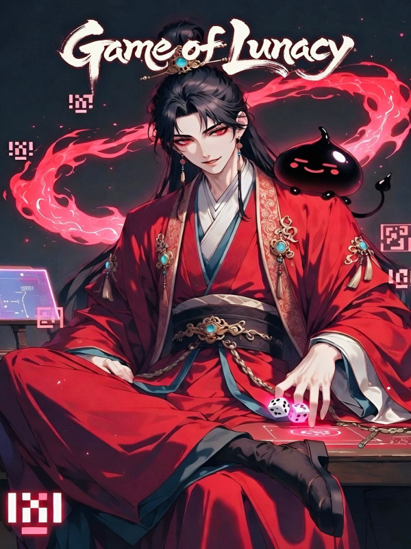 Game of Lunacy Cover