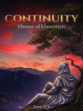 Continuity: Owner of Unwritten Cover