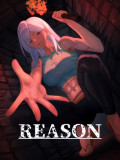 Reason Cover