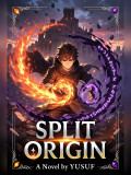 Split Origin Cover