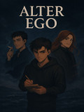 Alter-Ego Cover