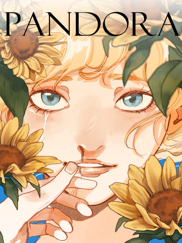Pandora Cover