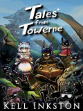 Tales from Towerne Cover