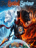 The Sealed Saviour Cover