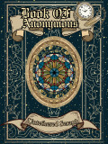 Book Of Anonymous Cover