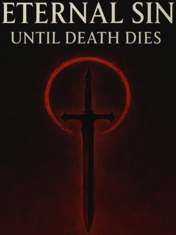 Eternal Sin: Until Death Dies Cover