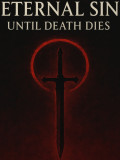 Eternal Sin: Until Death Dies Cover