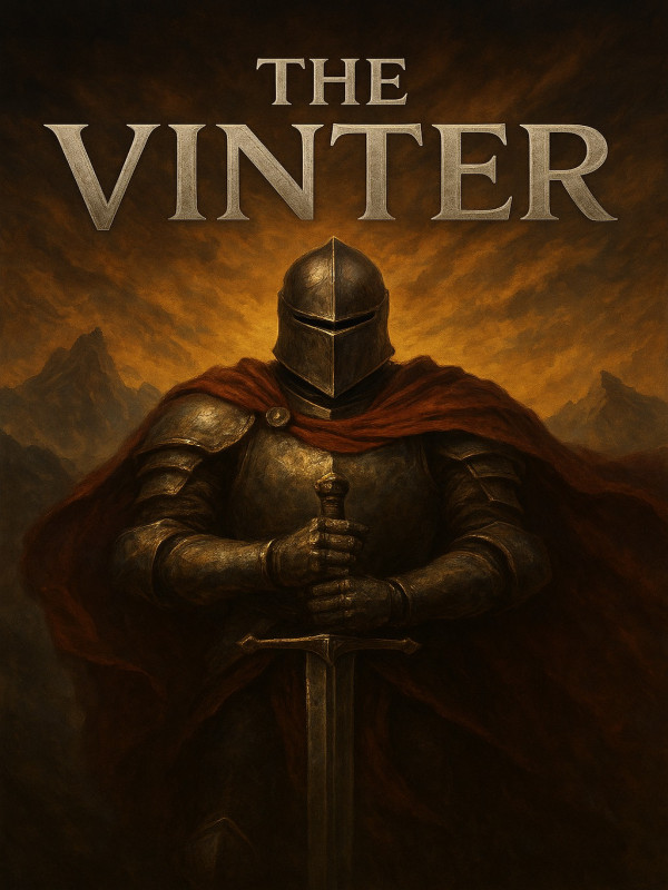 The Vinter Cover