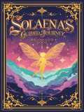 Solaena's [Guided] Journey (Fantasy LitRPG) Cover