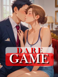 Dare Game with Mom Cover