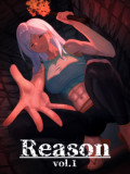 Reason Vol.1 Cover