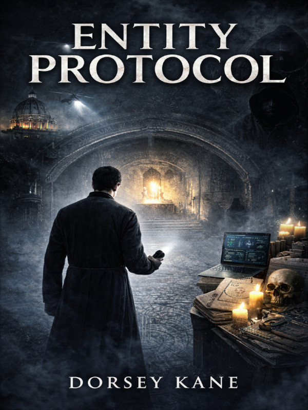 Entity Protocol Cover