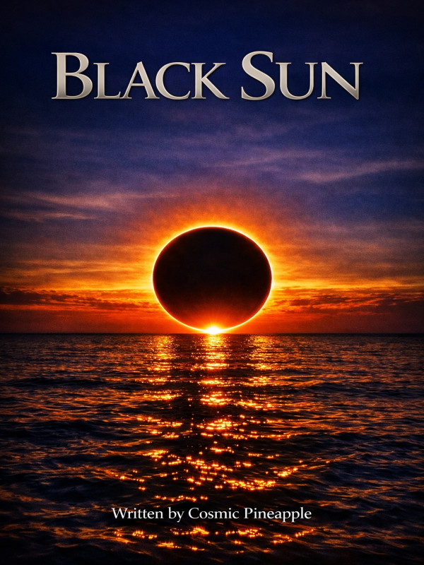 Black Sun Cover