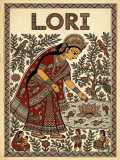 Lori Cover
