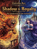 Shadow and Royalty Cover