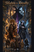 Shadow and Royalty Cover