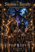 Shadow and Royalty Cover