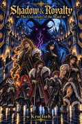 Shadow and Royalty Cover