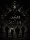THE SADNESS KNIGHTT Cover